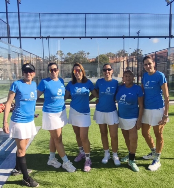 Hazte socio de BluBeach Club y disfruta de ventajas exclusivas